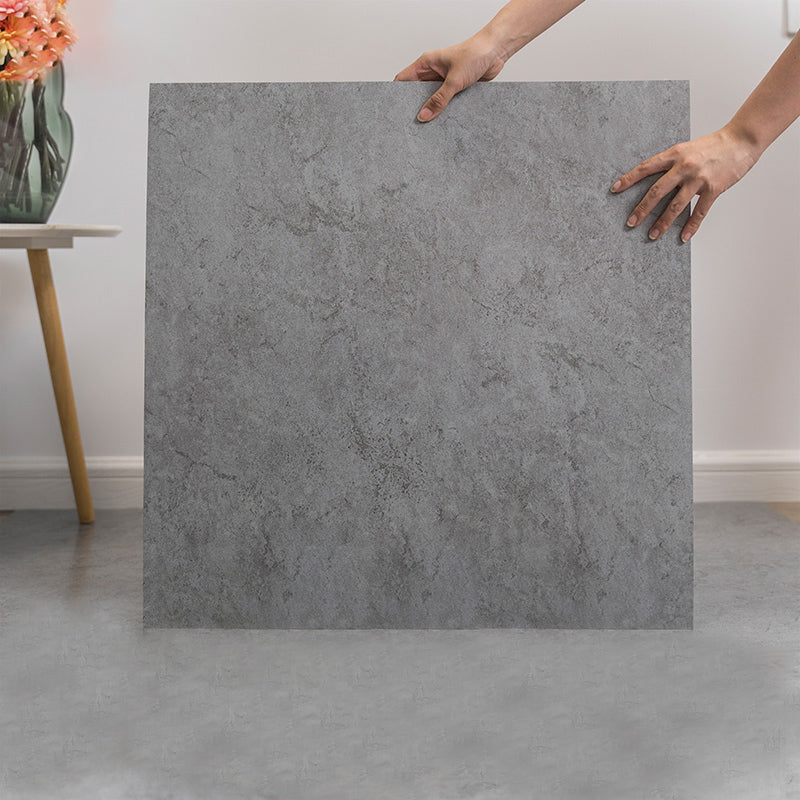 Rynx | Modern Vinyl Floor Tiles for Peeling & Sticking Marble Printed PVC Flooring
