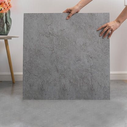 Rynx | Modern Vinyl Floor Tiles for Peeling & Sticking Marble Printed PVC Flooring