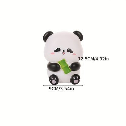 Rynx | PandaGlow - Cute LED Night Light for Office & Bedroom
