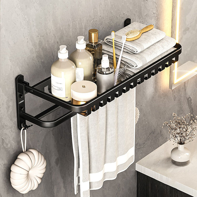 Rynx | Traditional black bathroom accessories individually or in a set