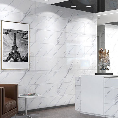 Rynx | Modern Peel and Stick Wall Tiles PVC Price and Stick Wallpaper