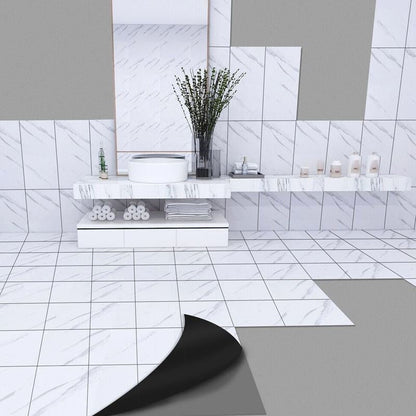 Rynx | Modern Peel and Stick Wall Tiles PVC Price and Stick Wallpaper