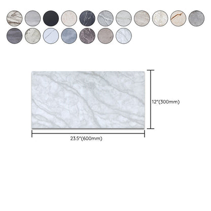 Rynx | Modern Peel and Stick Wall Tiles PVC Price and Stick Wallpaper