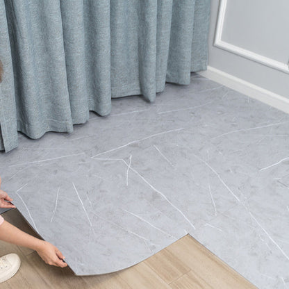 Rynx | Modern Vinyl Planks Wood Look Peel & Stick PVC Flooring