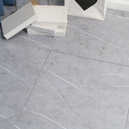 Rynx | Modern Vinyl Planks Wood Look Peel & Stick PVC Flooring