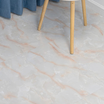 Rynx | Modern Vinyl Planks Wood Look Peel & Stick PVC Flooring