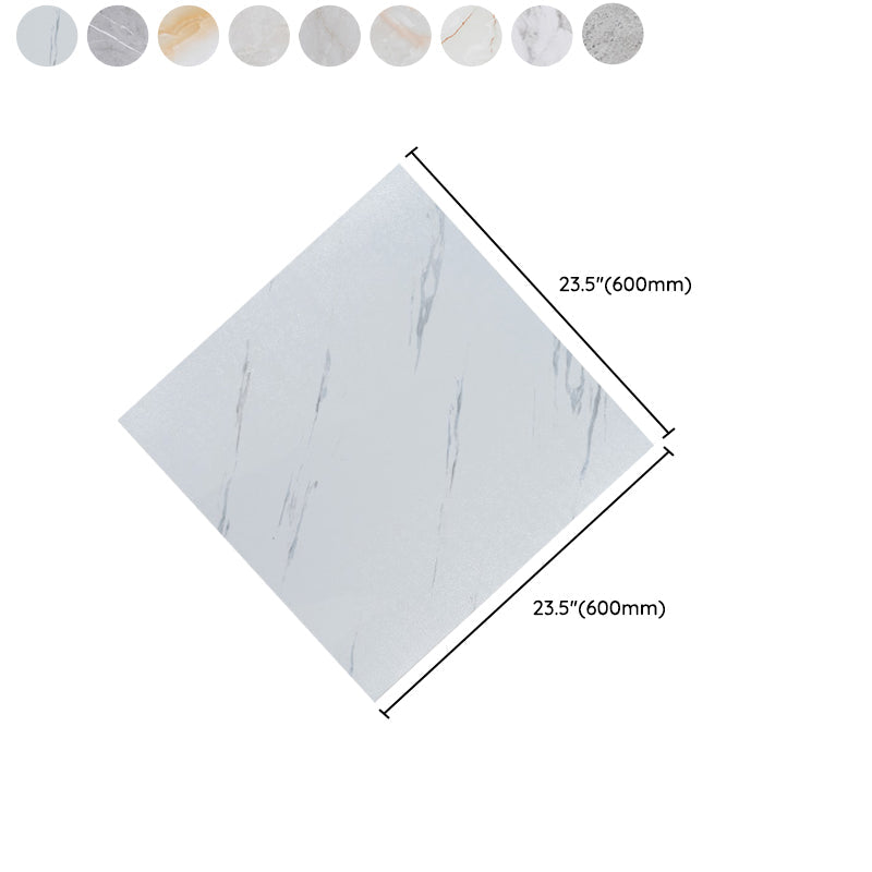 Rynx | Modern Vinyl Planks Wood Look Peel & Stick PVC Flooring