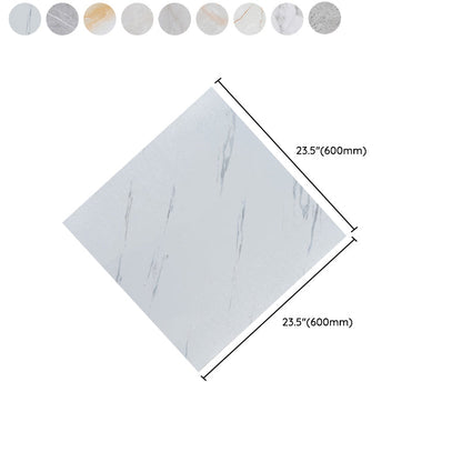 Rynx | Modern Vinyl Planks Wood Look Peel & Stick PVC Flooring