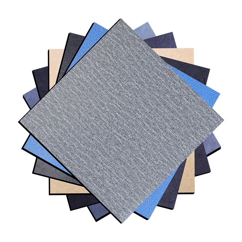 Rynx | Peel and Stick PVC flooring Mat Fabric Look Vinyl flooring for the bedroom