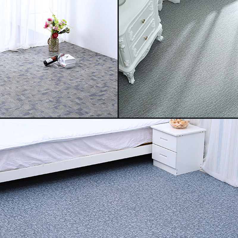 Rynx | Peel and Stick PVC flooring Mat Fabric Look Vinyl flooring for the bedroom