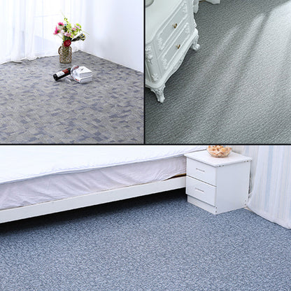 Rynx | Peel and Stick PVC flooring Mat Fabric Look Vinyl flooring for the bedroom