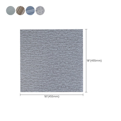 Rynx | Peel and Stick PVC flooring Mat Fabric Look Vinyl flooring for the bedroom