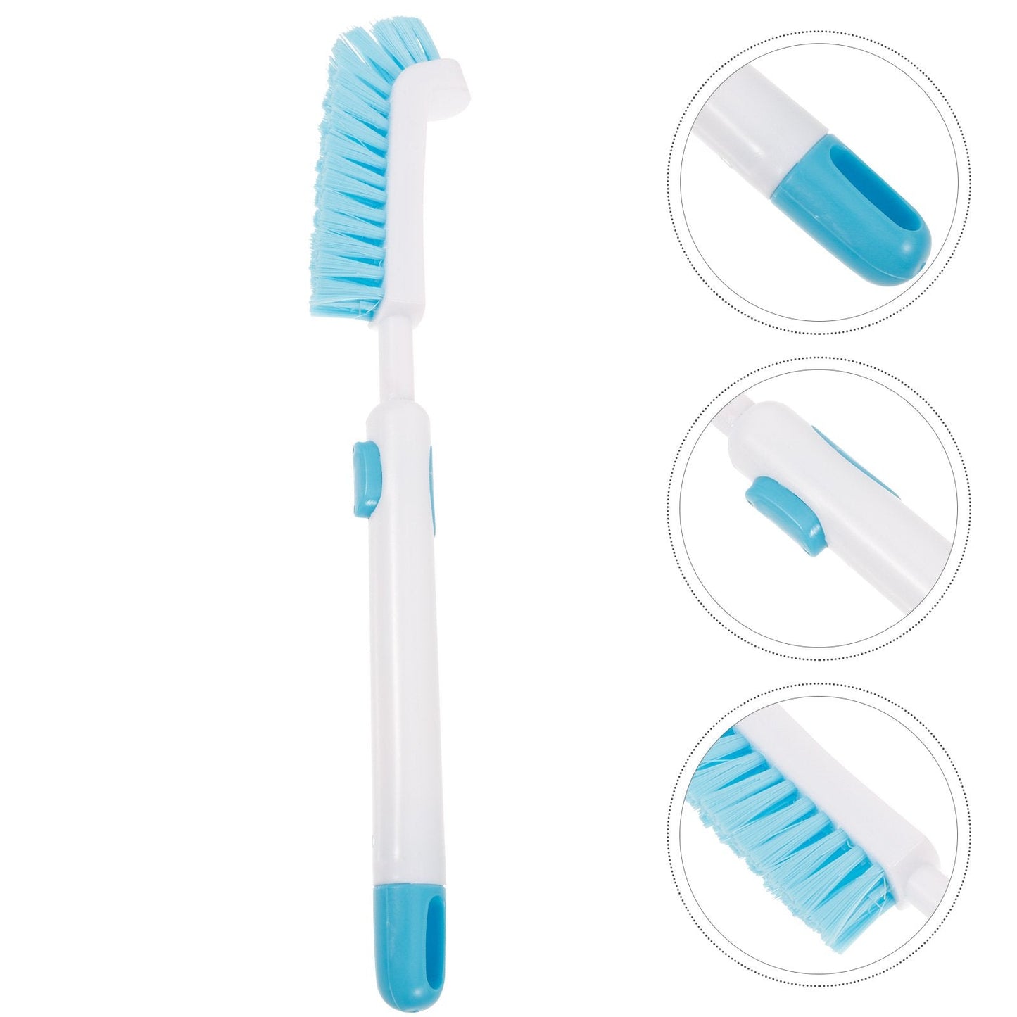 Rynx | Extendable Aquarium Algae Cleaning Brush