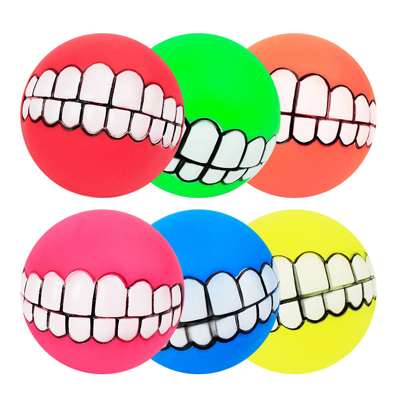 Rynx | Silicone Chew Toy for Large Breeds