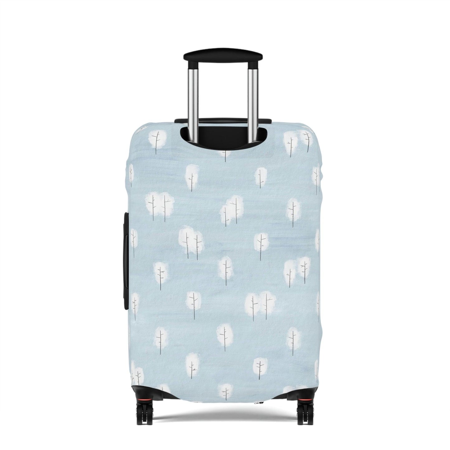 Rynx | Personalized Elite Luggage Protection - Innovative and Stylish Suitcase Cover