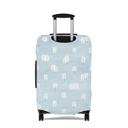 Rynx | Personalized Elite Luggage Protection - Innovative and Stylish Suitcase Cover