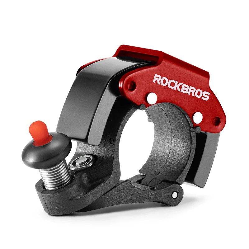 Rynx | Compact Safety Bike Bell