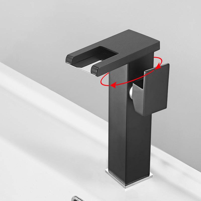 Rynx | Modern Basin Mixer Single Lever Basin Faucet