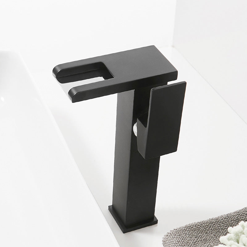 Rynx | Modern Basin Mixer Single Lever Basin Faucet