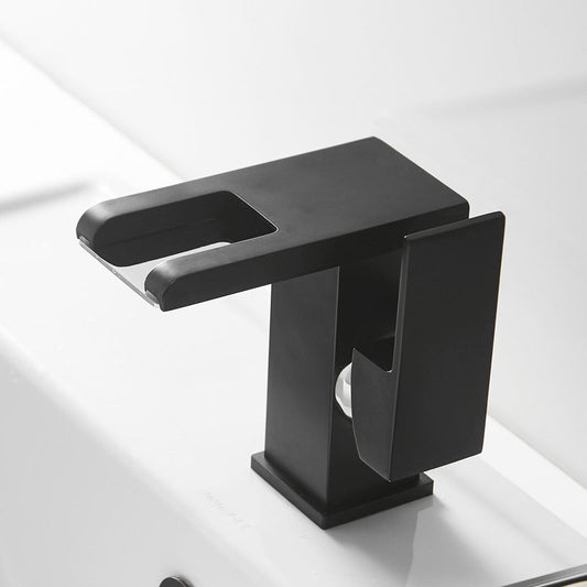 Rynx | Modern Basin Mixer Single Lever Basin Faucet