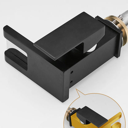 Rynx | Modern Basin Mixer Single Lever Basin Faucet