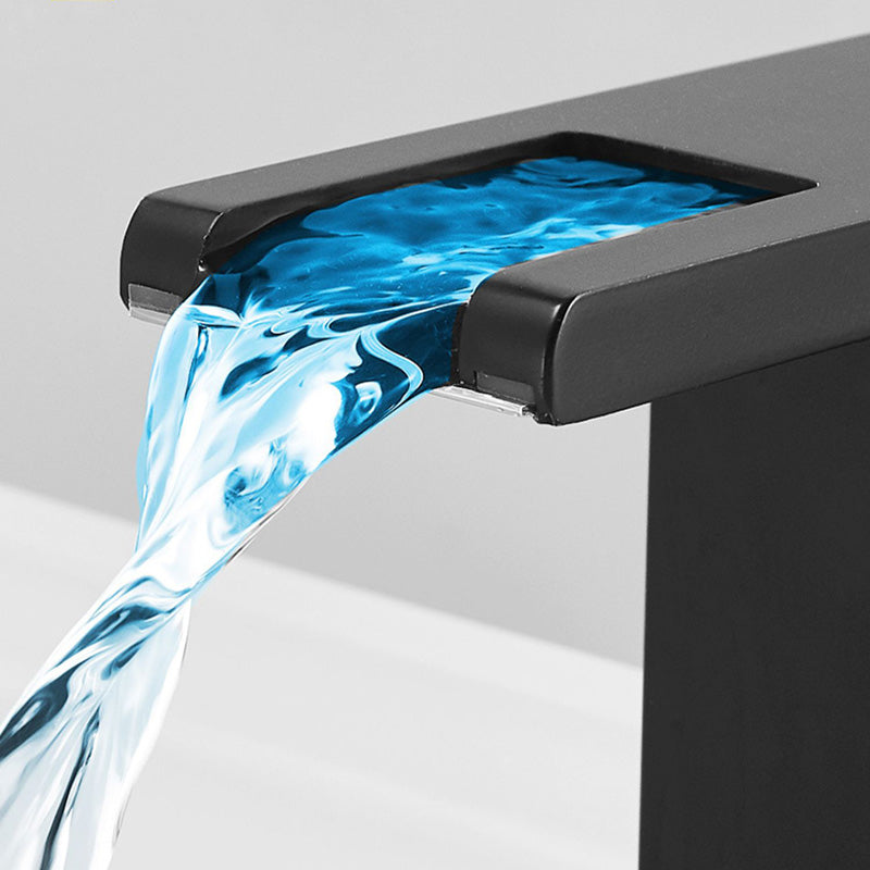 Rynx | Modern Basin Mixer Single Lever Basin Faucet