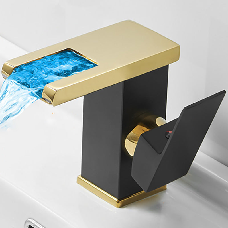 Rynx | Modern Basin Mixer Single Lever Basin Faucet