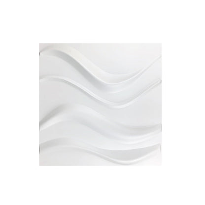 Rynx | Modern Wall Cladding 3D Print Waterproof Peel and Stick Wall Panel