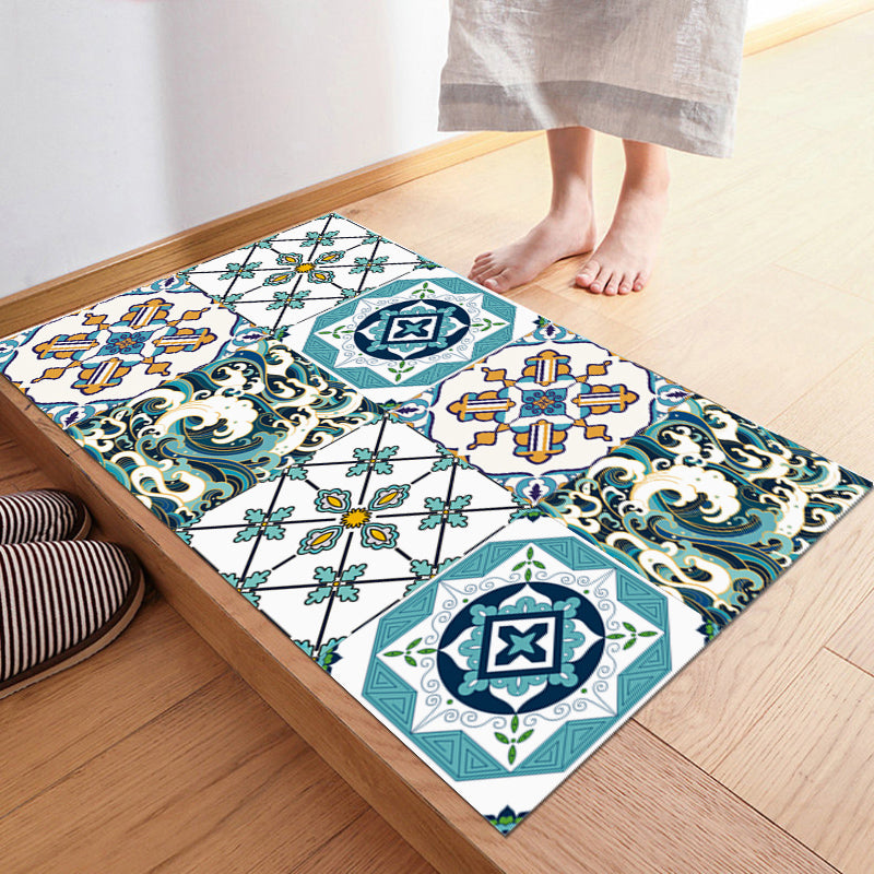 Rynx | Modern Vinyl Plank Flooring Peel and Stick Ceramic Print PVC Flooring