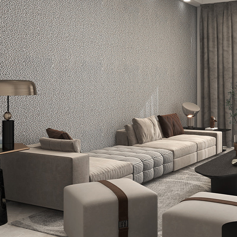 Rynx | Contemporary Wall Plank Textured Bathroom Living Room Roll Wall Panels