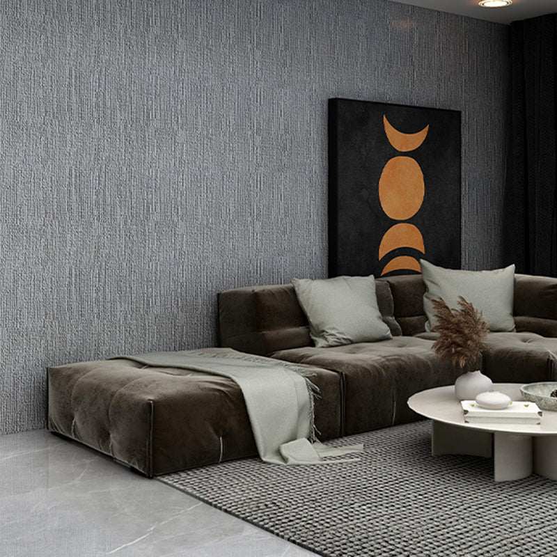 Rynx | Contemporary Wall Plank Textured Bathroom Living Room Roll Wall Panels