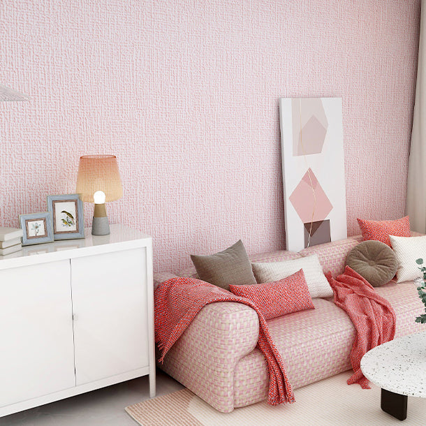 Rynx | Contemporary Wall Plank Textured Bathroom Living Room Roll Wall Panels