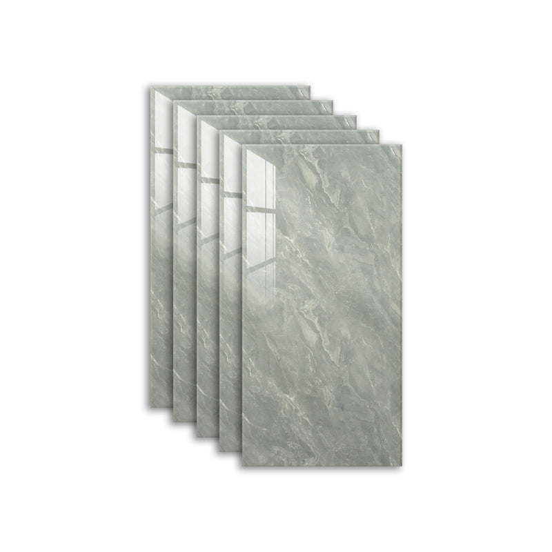 Rynx | Simple Tile Wallpaper Plastic Waterproof Peel and Stick Backdrop