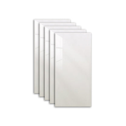 Rynx | Simple Tile Wallpaper Plastic Waterproof Peel and Stick Backdrop