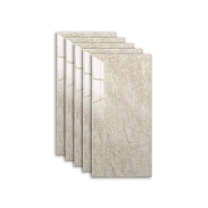 Rynx | Simple Tile Wallpaper Plastic Waterproof Peel and Stick Backdrop