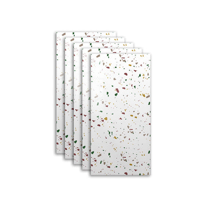 Rynx | Simple Tile Wallpaper Plastic Waterproof Peel and Stick Backdrop