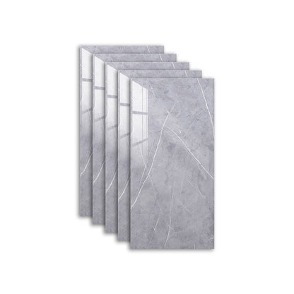 Rynx | Simple Tile Wallpaper Plastic Waterproof Peel and Stick Backdrop