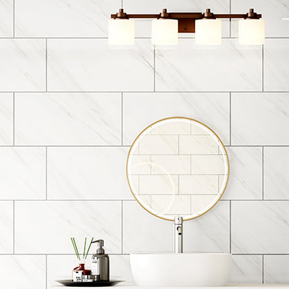Rynx | Single Plate Wallpaper Contemporary PVC Waterproof Peel and Stick Wall Tile
