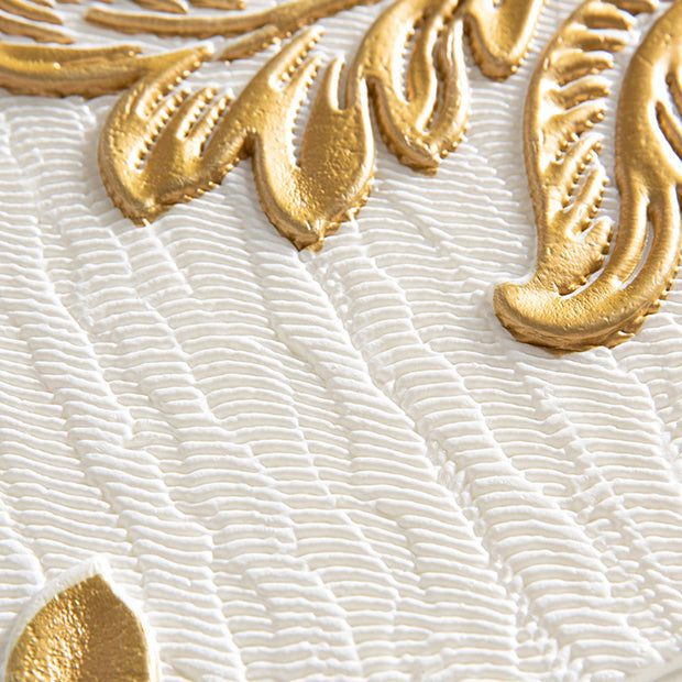 Rynx | Modern Wall Panels 3D Print Peel and Stick Waterproof Wall Panel