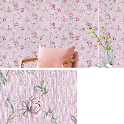 Rynx | Modern Wall Panels 3D Print Peel and Stick Waterproof Wall Panel