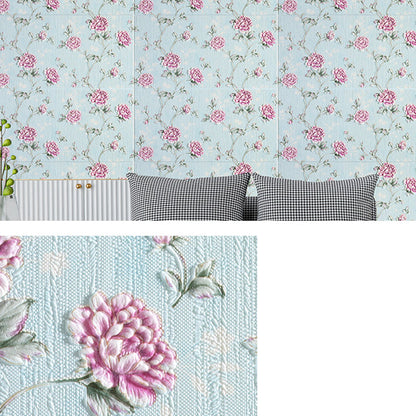 Rynx | Modern Wall Panels 3D Print Peel and Stick Waterproof Wall Panel