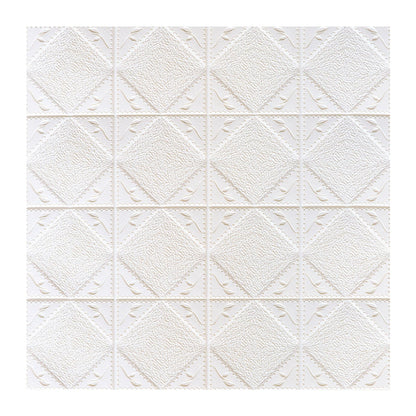 Rynx | Modern Wall Covering Peel and Stick Waterproof 3D Print Wall Panel