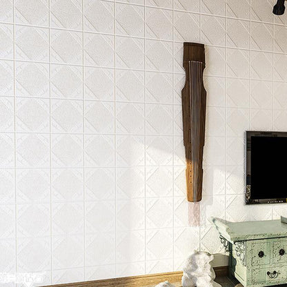 Rynx | Modern Wall Covering Peel and Stick Waterproof 3D Print Wall Panel
