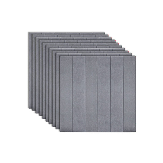 Rynx | Indoor Wall Panel Waterproof Peel and Stick Wall Cladding