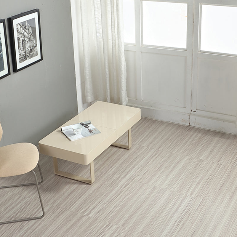 Rynx | Peel and Stick PVC Flooring Low Gloss Fabric Look Vinyl Flooring