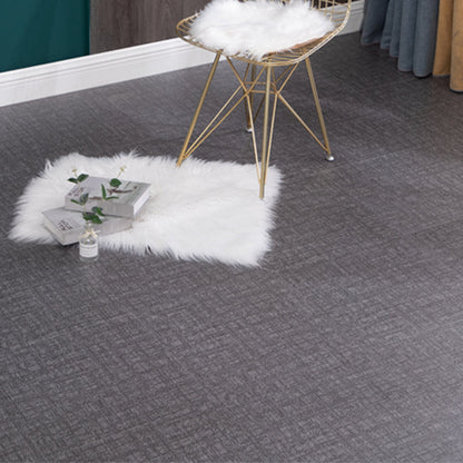 Rynx | Peel and Stick PVC Flooring Low Gloss Fabric Look Vinyl Flooring