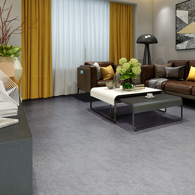 Rynx | Peel and Stick PVC Flooring Low Gloss Fabric Look Vinyl Flooring