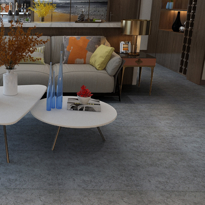 Rynx | Peel and Stick PVC Flooring Low Gloss Fabric Look Vinyl Flooring