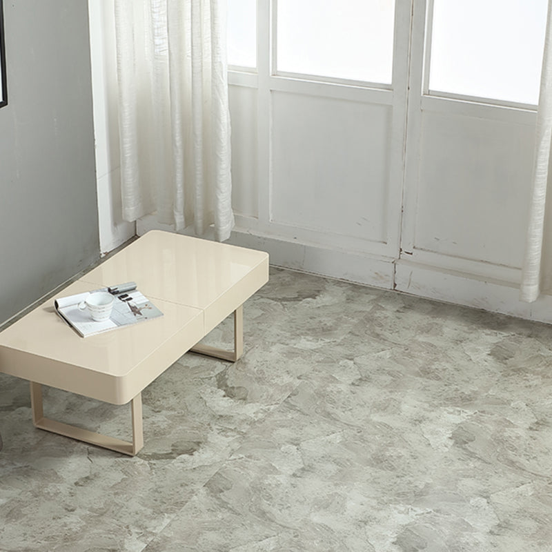 Rynx | Peel and Stick PVC Flooring Low Gloss Fabric Look Vinyl Flooring
