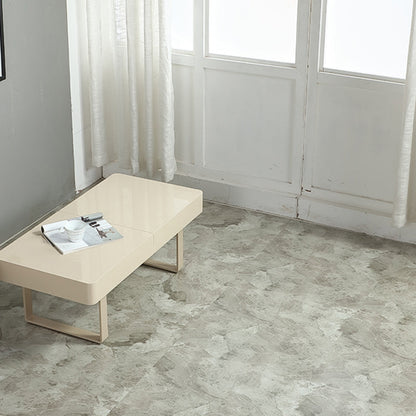 Rynx | Peel and Stick PVC Flooring Low Gloss Fabric Look Vinyl Flooring
